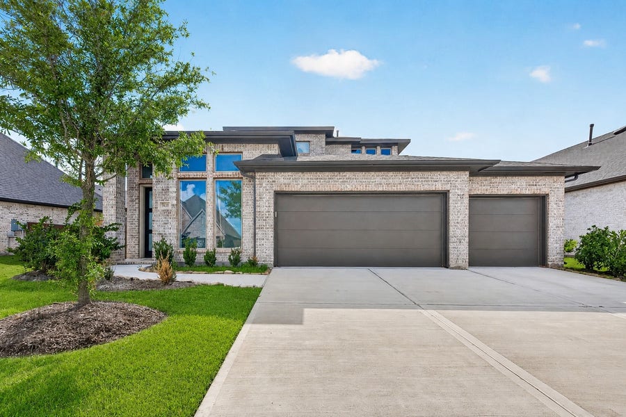 Property photo for 7438 Denali Drive, Katy, TX