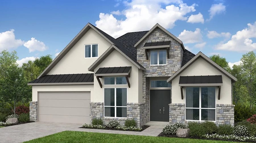 Property photo for 21811 Clover Thistle Court, Richmond, TX