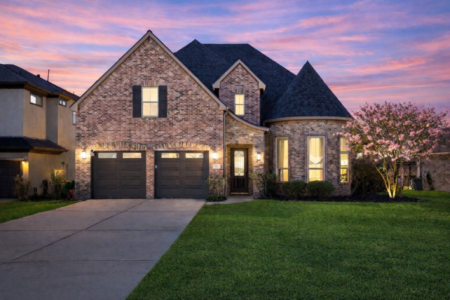 Property photo for 116 Waterstone Drive, Montgomery, TX