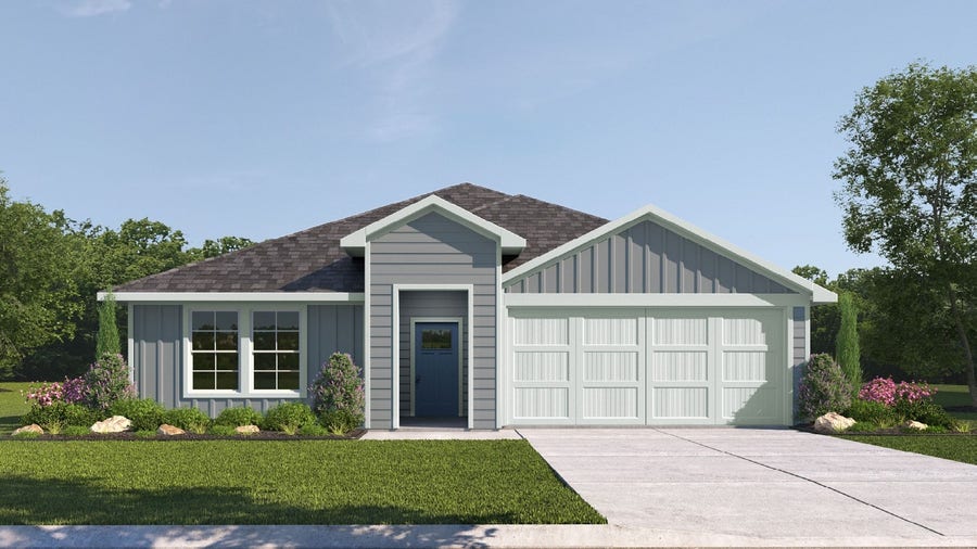 Property photo for 2627 Sunset Bluff Lane, Rosenberg, TX