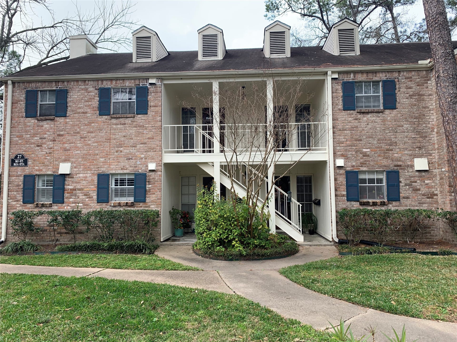 873A Wax Myrtle Lane, #A, Houston, TX 77079