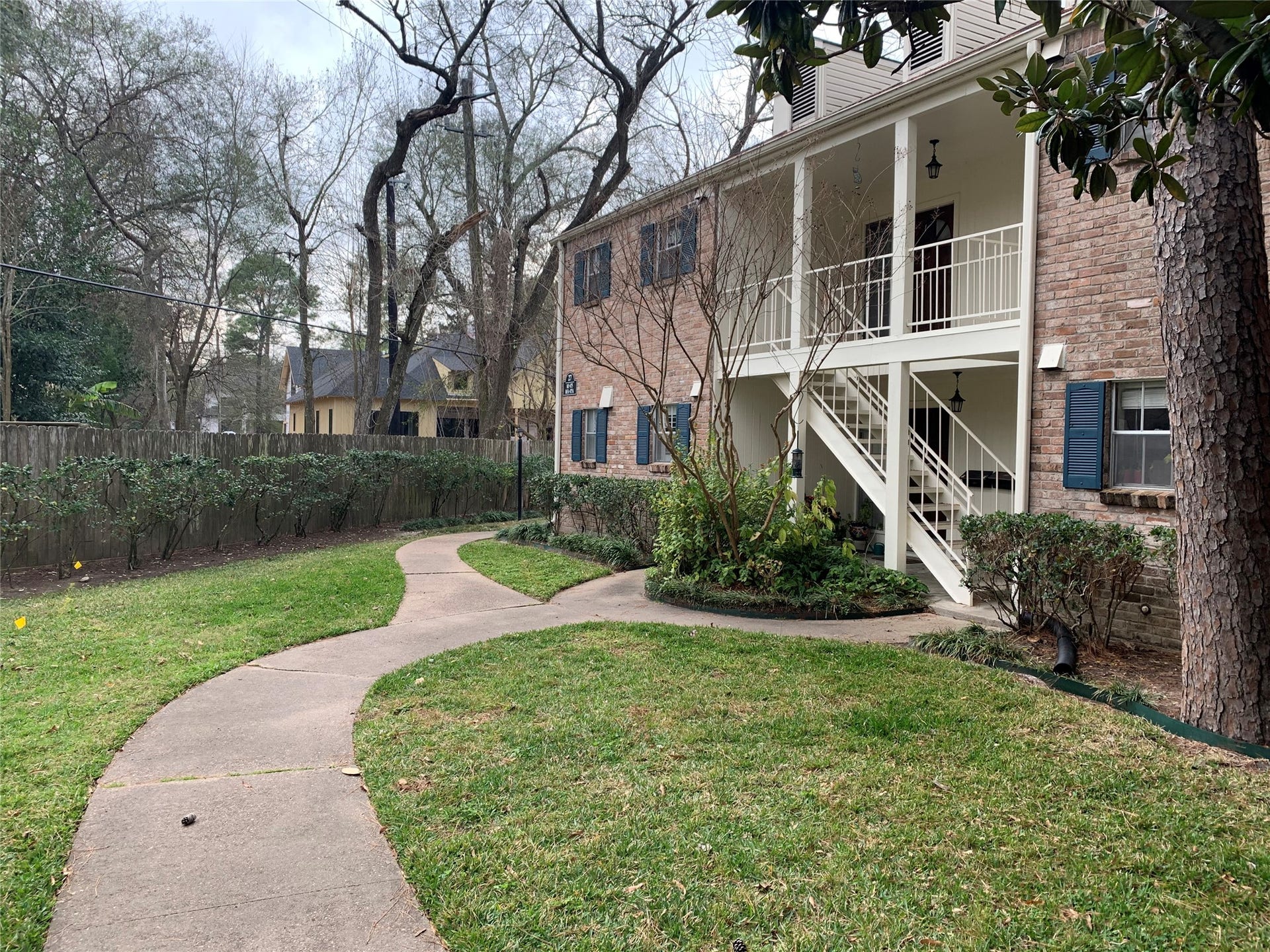 873A Wax Myrtle Lane, #A, Houston, TX 77079