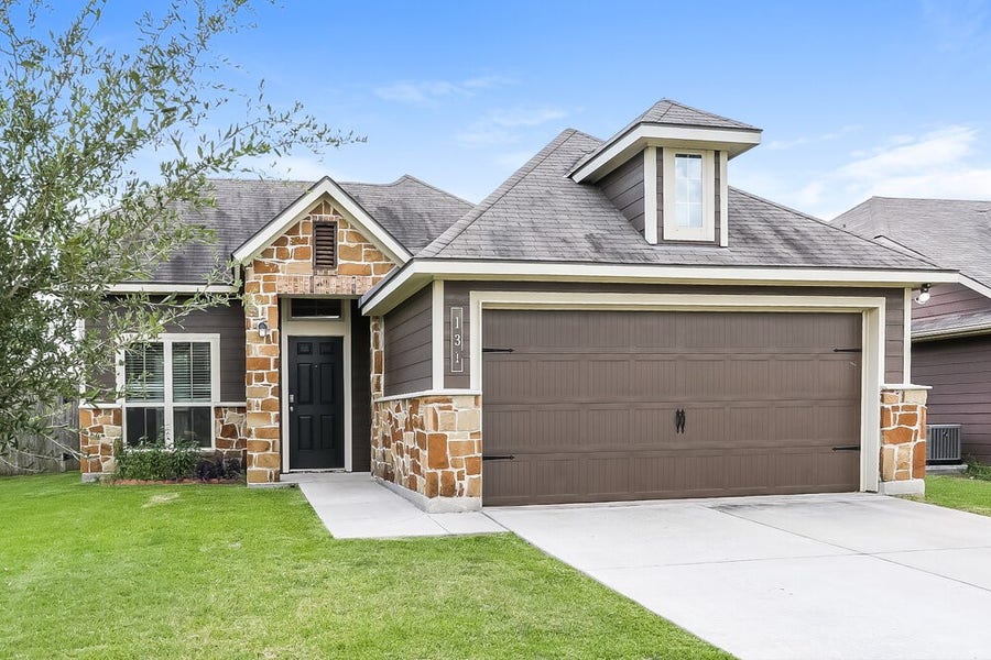 Property photo for 131 Brocks Lane, Montgomery, TX