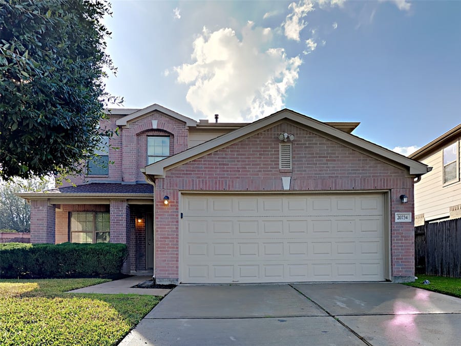 Property photo for 20734 Tealbrook Drive, Cypress, TX