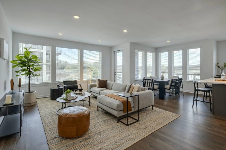 Property photo for 10421 Deerwood Road, #1407, Houston, TX