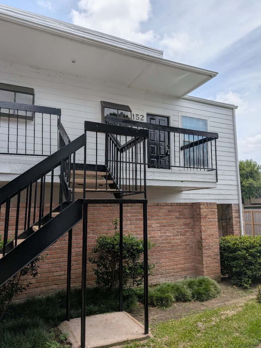 Property photo for 7901 Cambridge Street, #152, Houston, TX