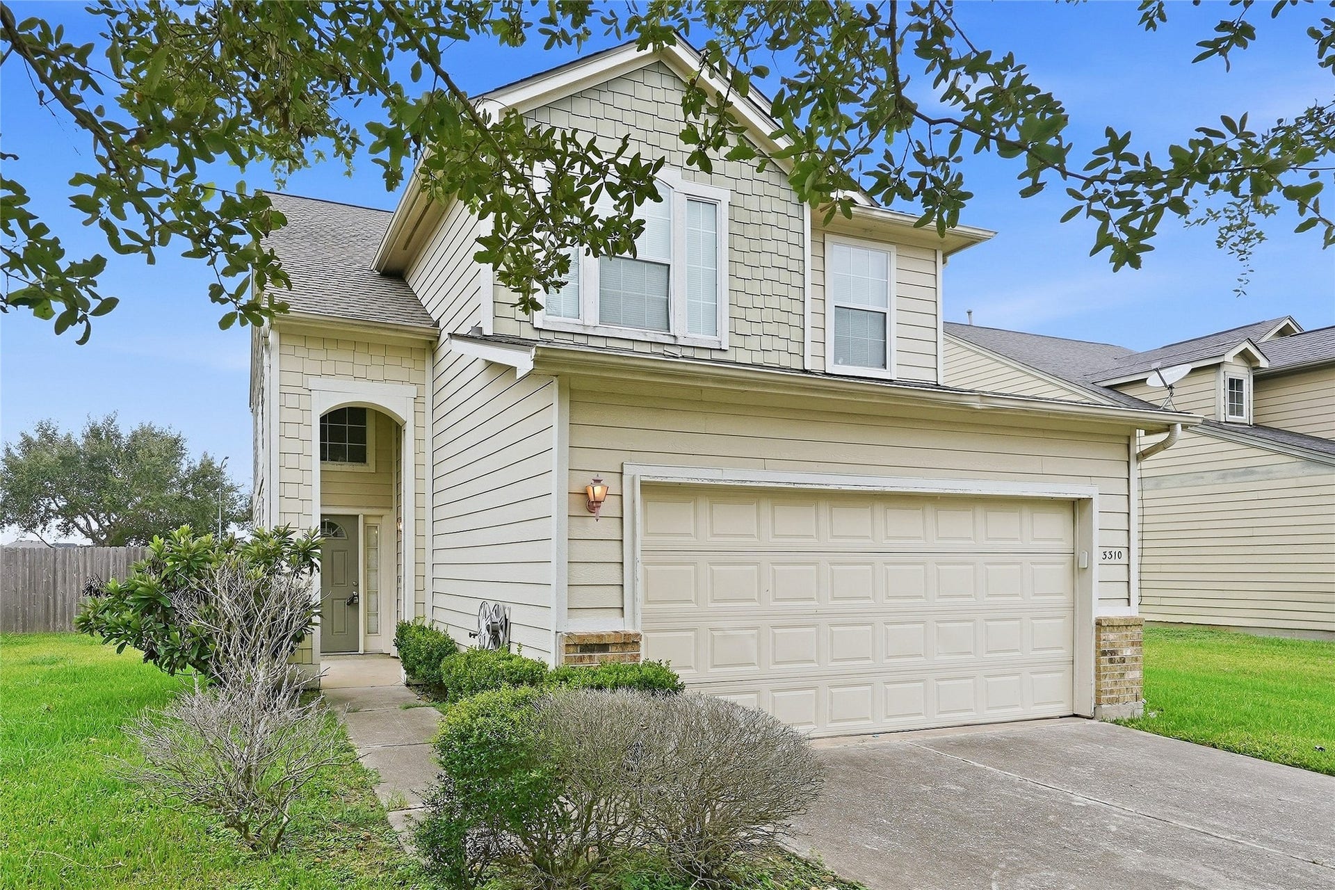 3310 Jib Court, Fresno, TX 77545 3310 Jib Court, Fresno, TX 77545