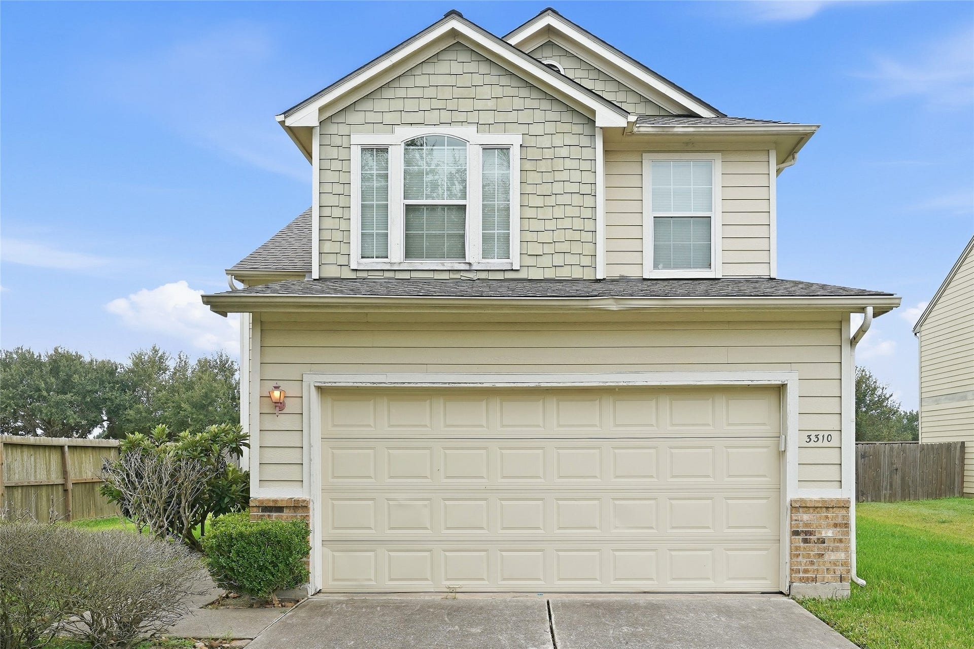 3310 Jib Court, Fresno, TX 77545 3310 Jib Court, Fresno, TX 77545