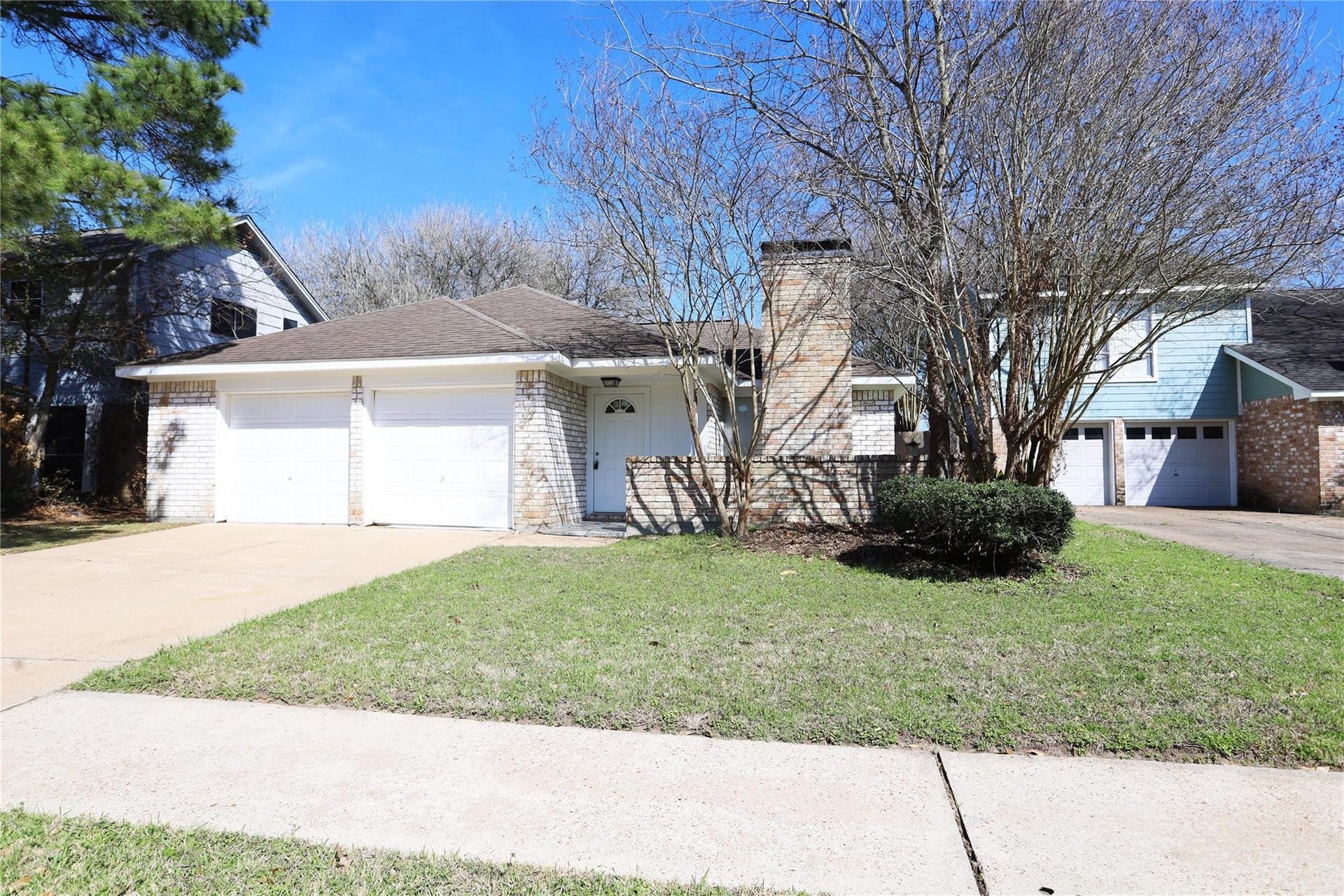 20814 Westgreen Court, Katy, TX 77450