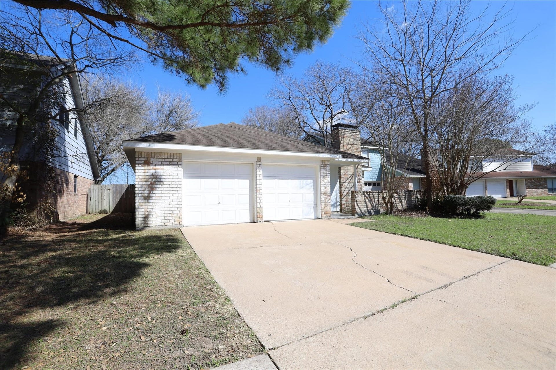20814 Westgreen Court, Katy, TX 77450