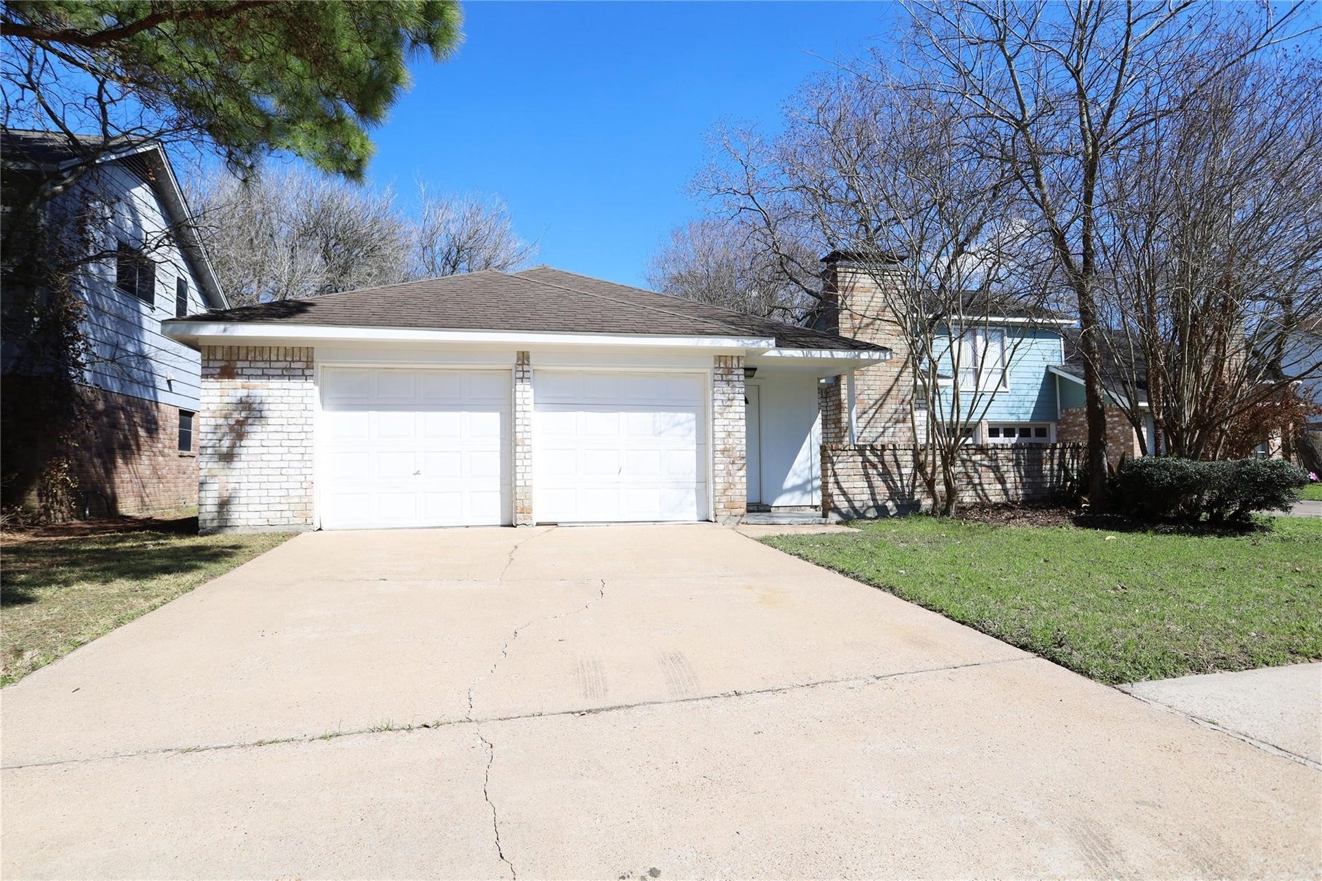20814 Westgreen Court, Katy, TX 77450