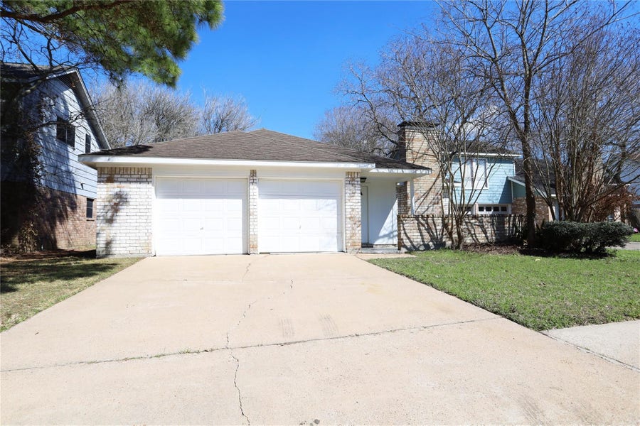 Property photo for 20814 Westgreen Court, Katy, TX