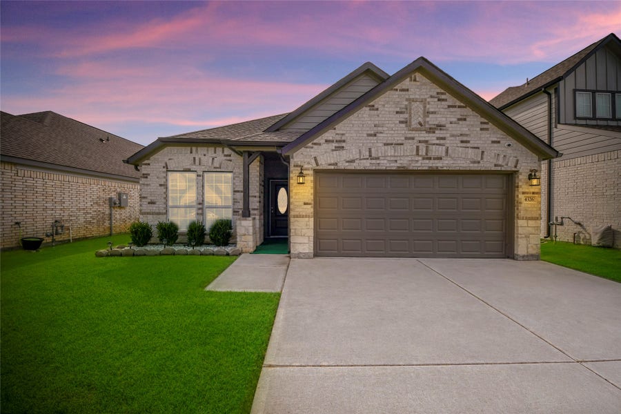 Property photo for 4326 Wyanngate Drive, Spring, TX