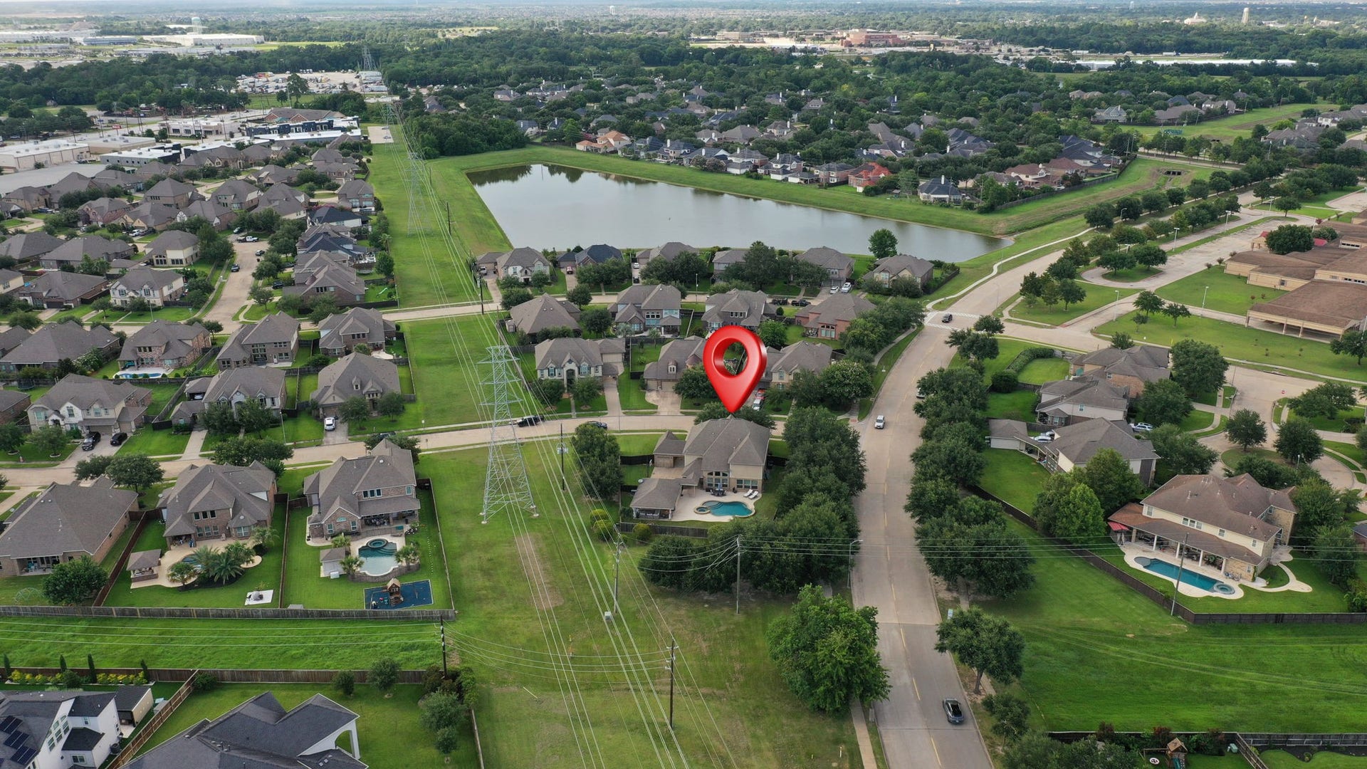 26303 Prairie School Lane, Katy, TX 77494 26303 Prairie School Lane, Katy, TX 77494