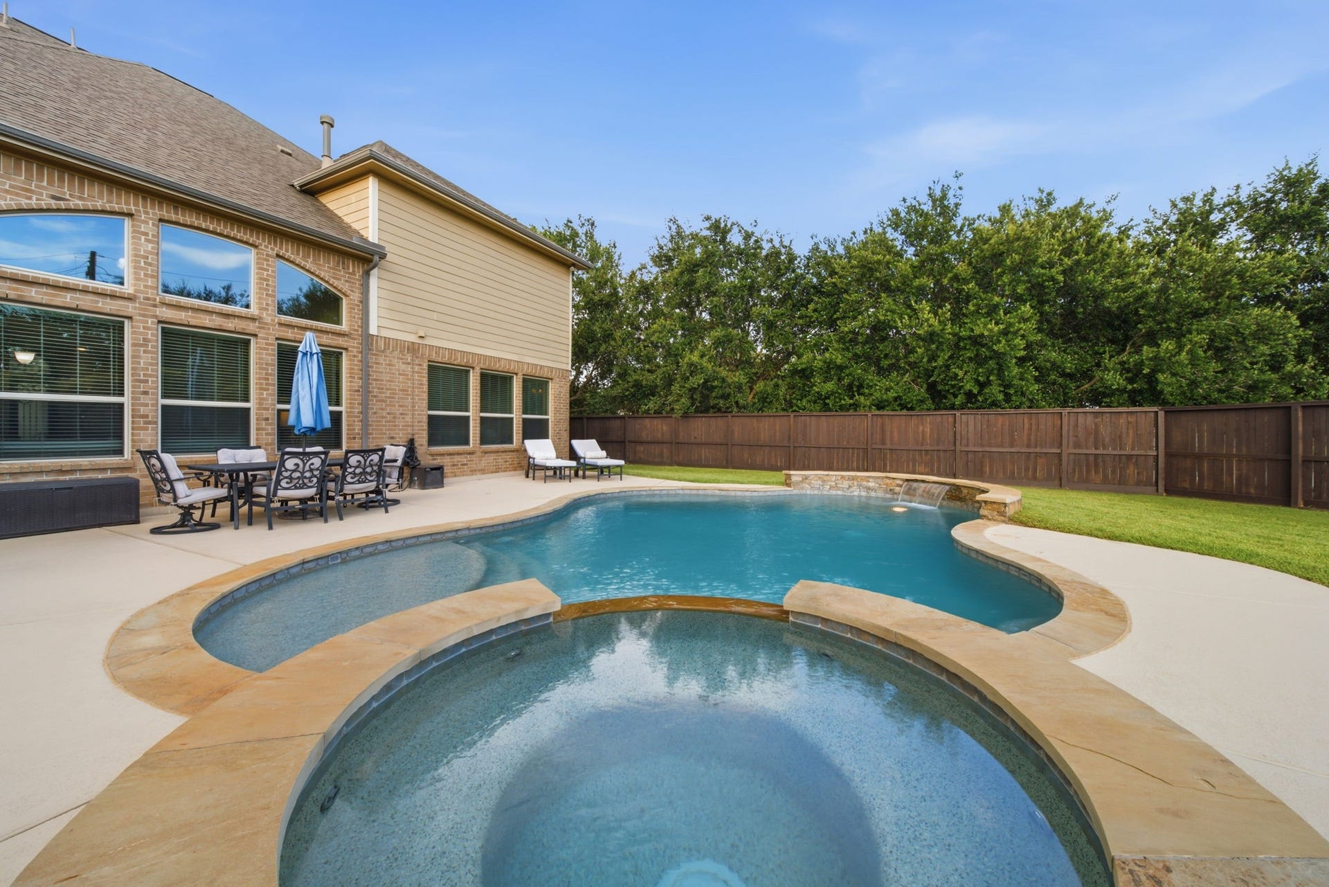 26303 Prairie School Lane, Katy, TX 77494 26303 Prairie School Lane, Katy, TX 77494