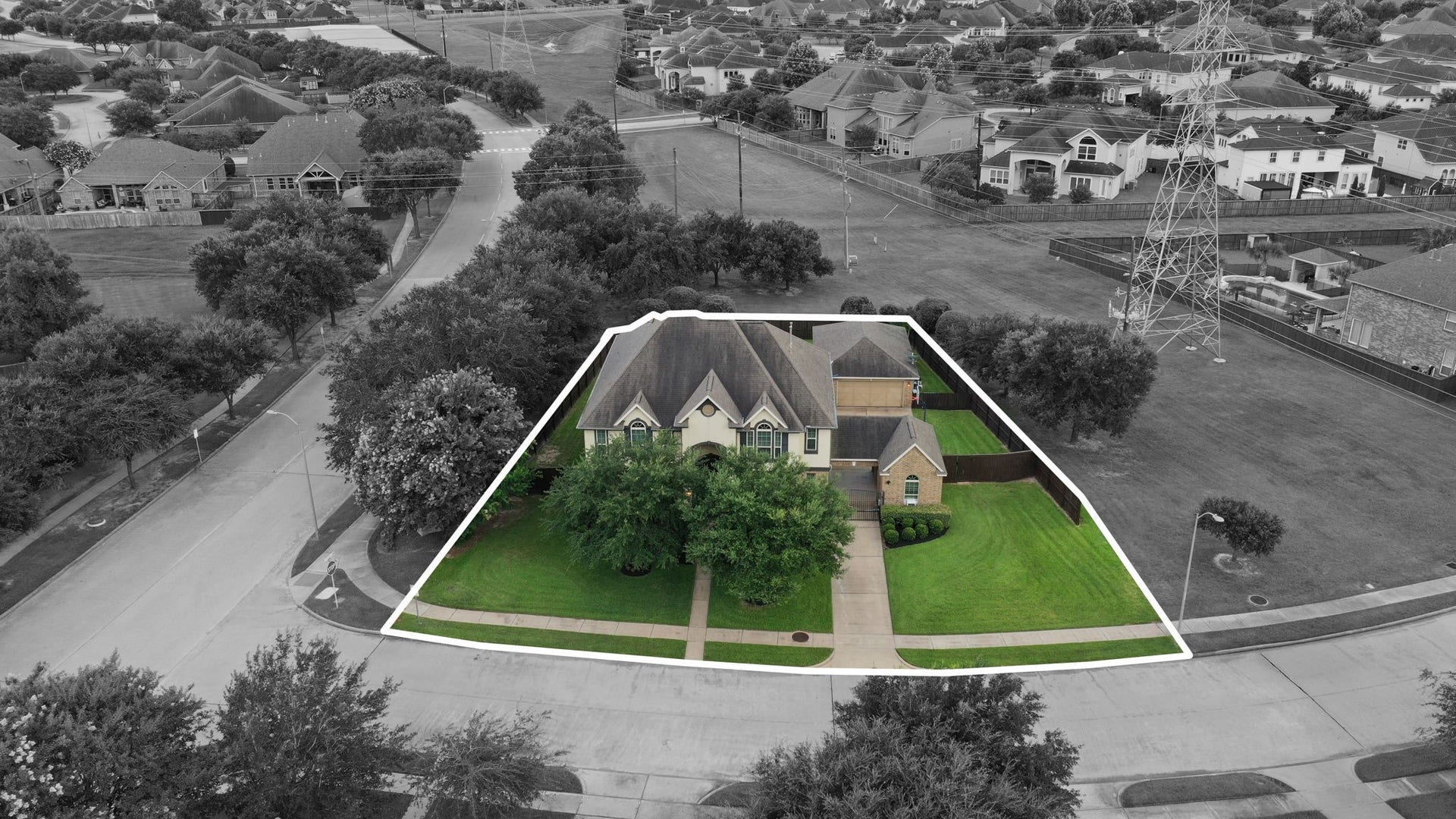 26303 Prairie School Lane, Katy, TX 77494 26303 Prairie School Lane, Katy, TX 77494