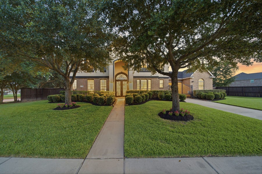 Property photo for 26303 Prairie School Lane, Katy, TX