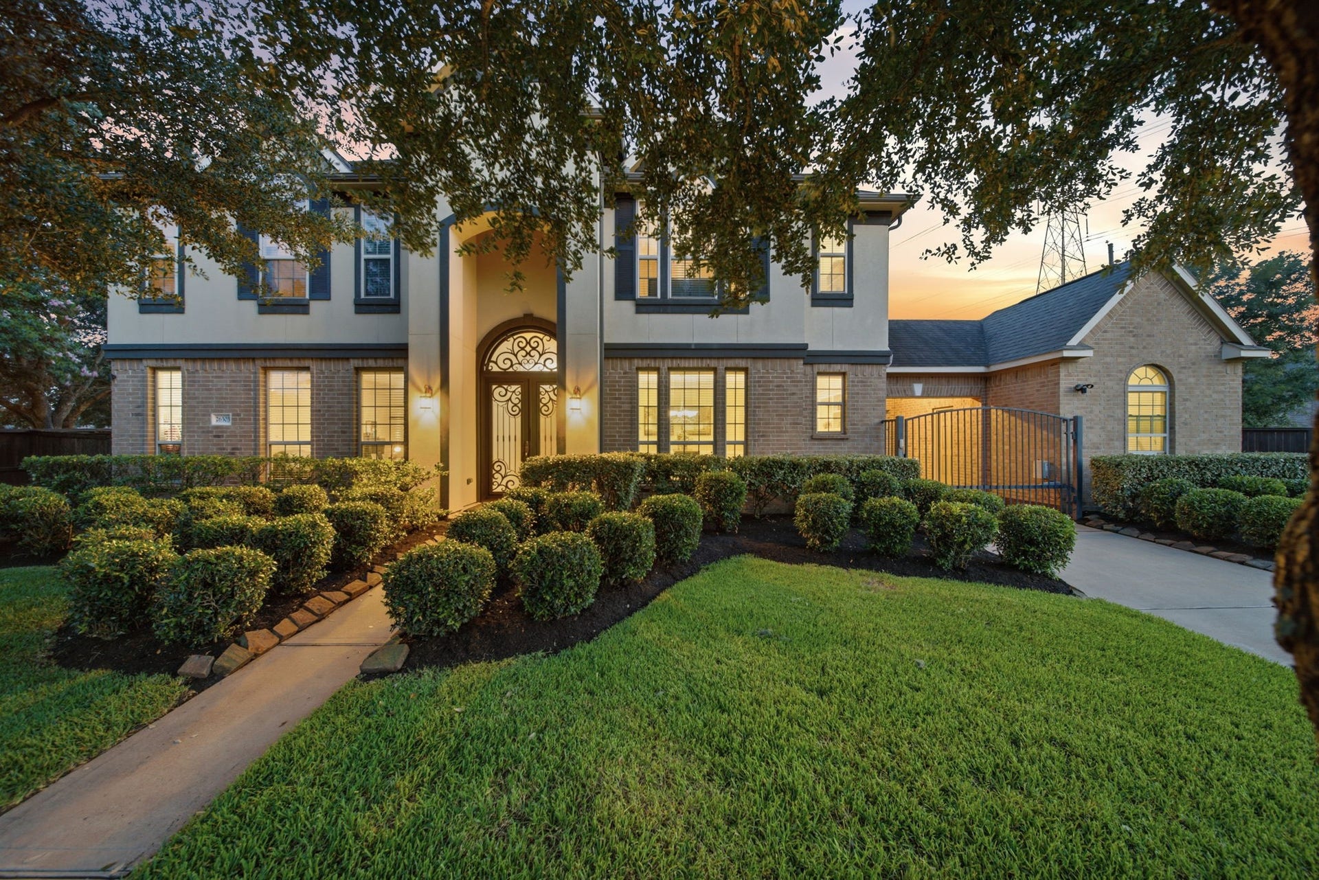 26303 Prairie School Lane, Katy, TX 77494 26303 Prairie School Lane, Katy, TX 77494