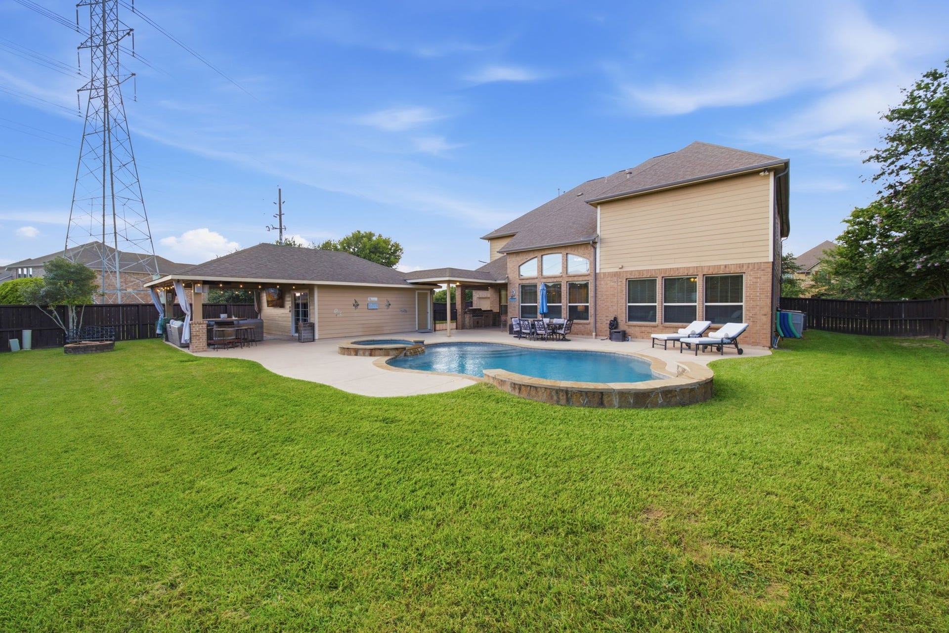 26303 Prairie School Lane, Katy, TX 77494 26303 Prairie School Lane, Katy, TX 77494