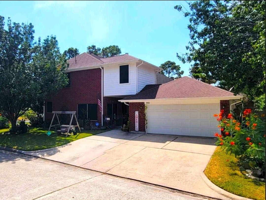 18402 Spinner Court Drive, Humble, TX 77346 18402 Spinner Court Drive, Humble, TX 77346