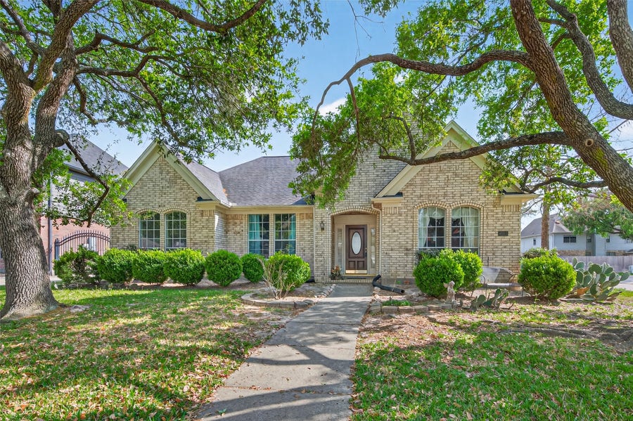 Property photo for 12727 Magnolia Leaf Street, Houston, TX