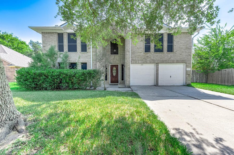 Property photo for 1835 Taylor Creek Drive, Fresno, TX