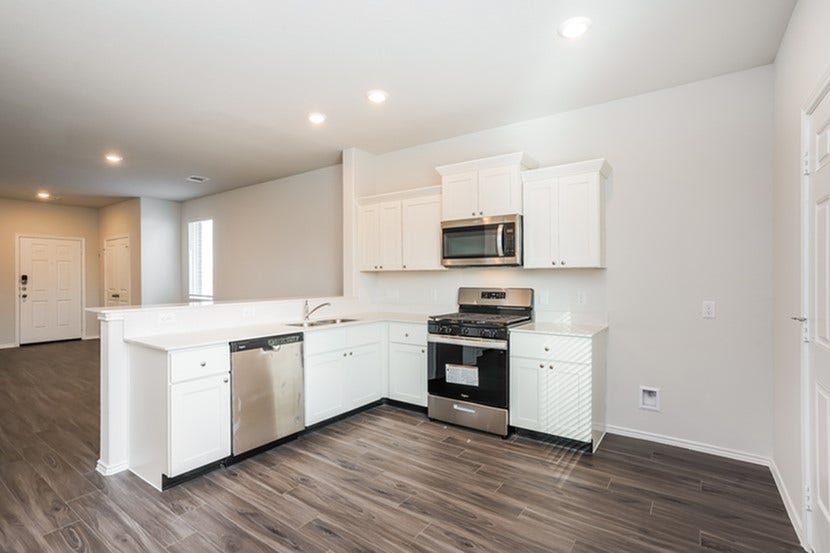 3049 Wood Lily Drive, Brookshire, TX 77423