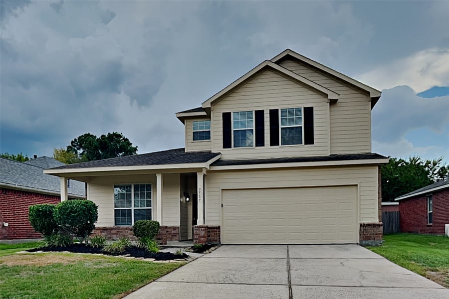 Property photo for 22207 Holly Branch Drive, Tomball, TX