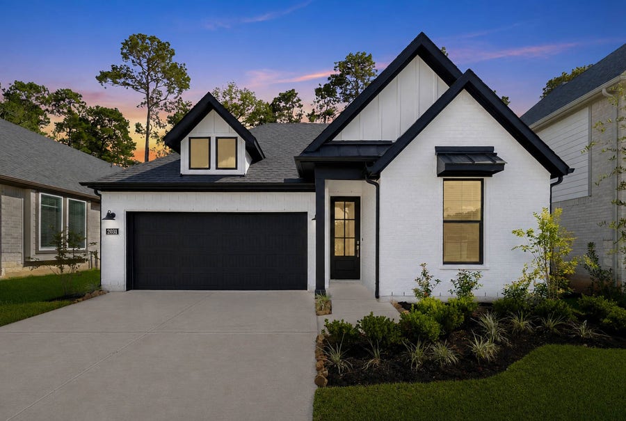 Property photo for 2031 Forest Stream Way, Conroe, TX