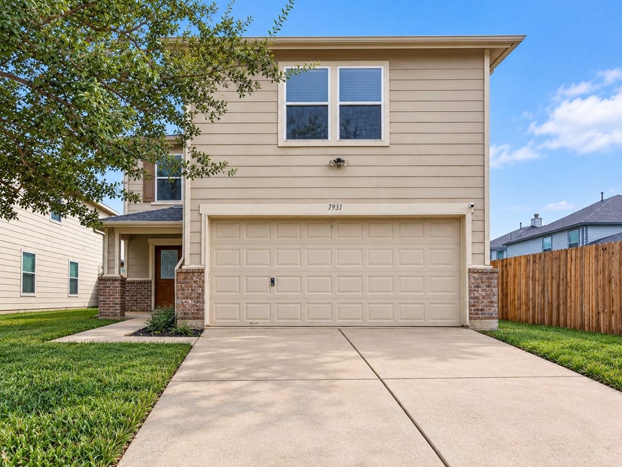 Property photo for 7931 Sagemark Ridge Drive, Cypress, TX