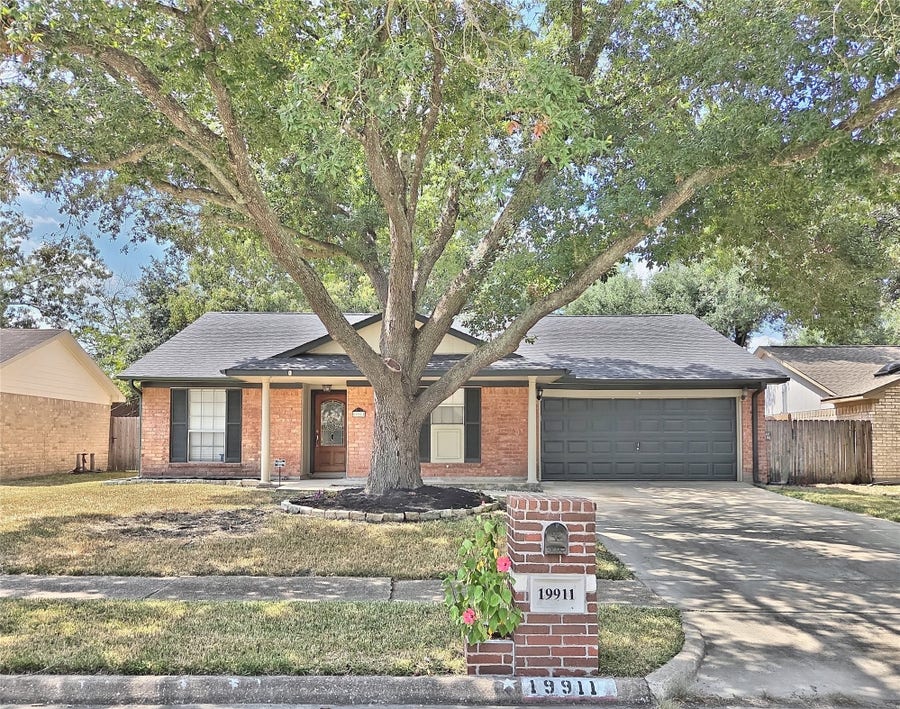 Property photo for 19911 Bambiwoods Drive, Humble, TX