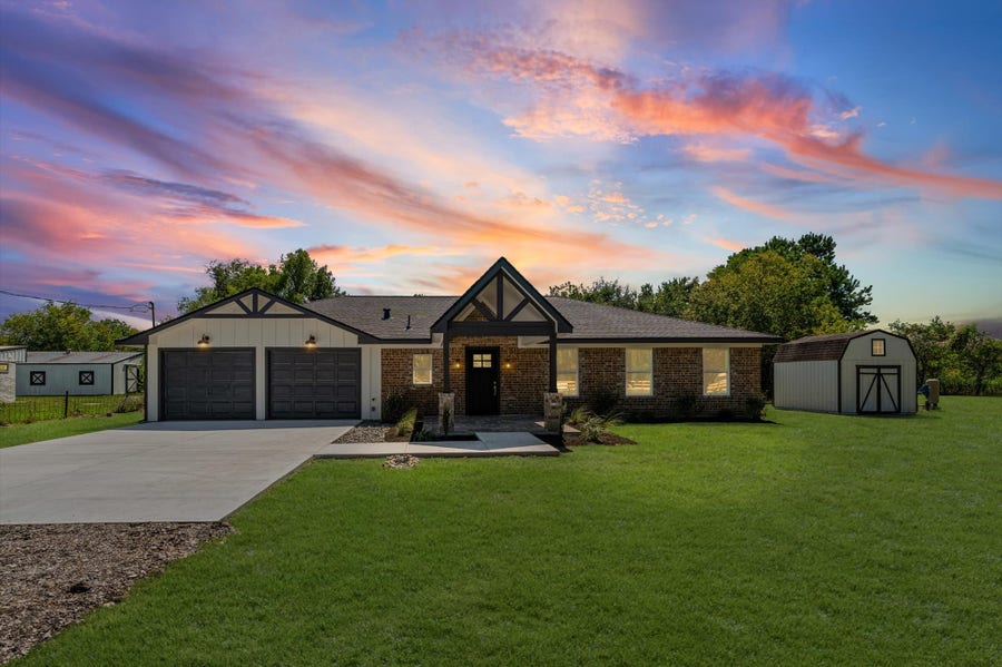 Property photo for 4102 Gatewood Road, Crosby, TX