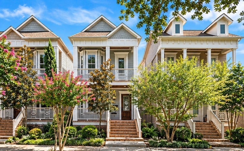 Property photo for 218 E 27th Street, #A, Houston, TX