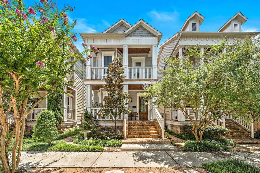Property photo for 218 E 27th Street, #A, Houston, TX