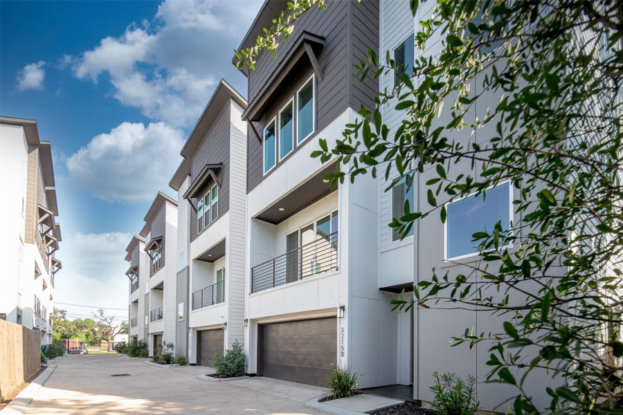Property photo for 3215 Ennis Street, #D, Houston, TX