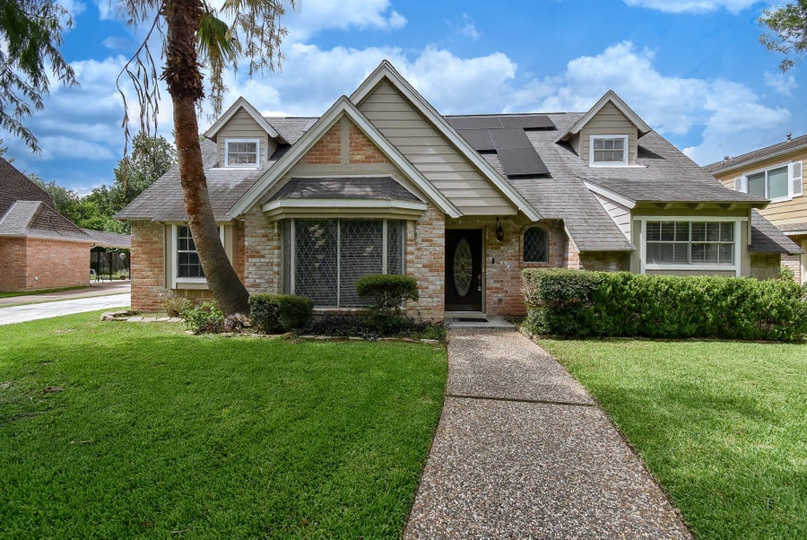 Property photo for 11506 Long Pine Drive, Houston, TX