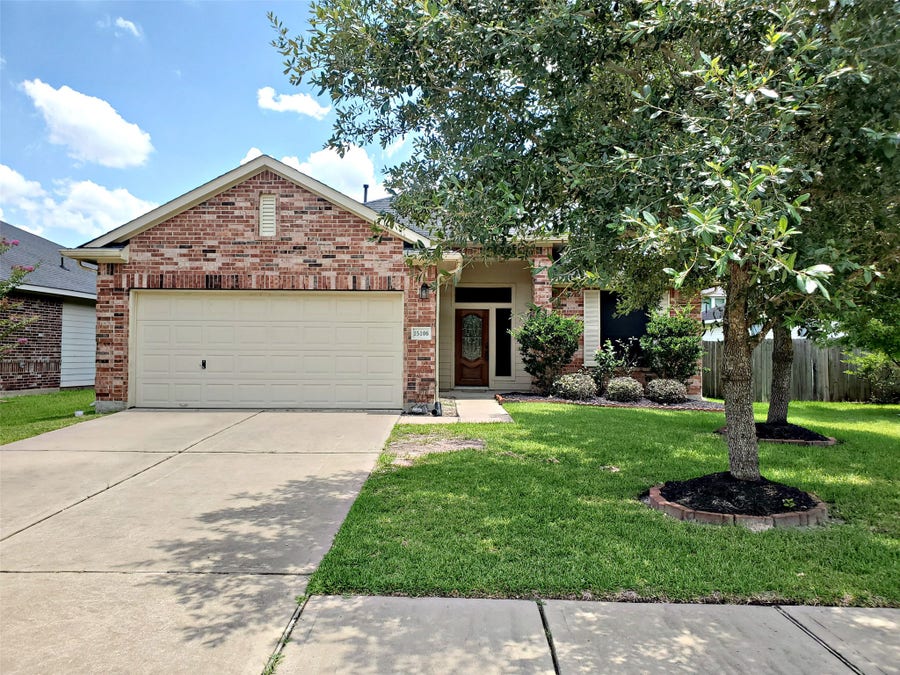Property photo for 15106 Petties Way, Cypress, TX
