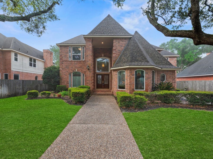 Property photo for 19611 Cardiff Park Lane, Houston, TX