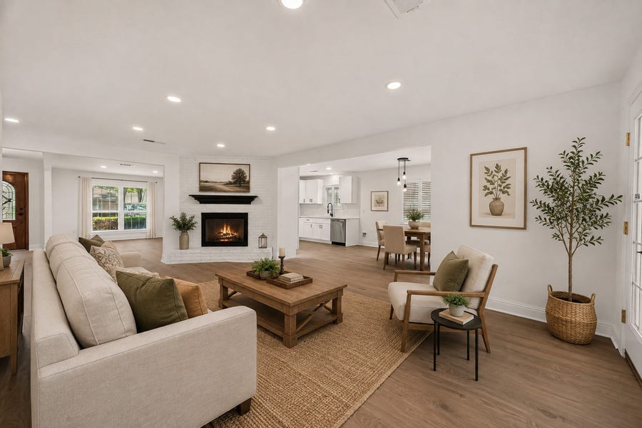 Property photo for 5946 Valkeith Drive, Houston, TX