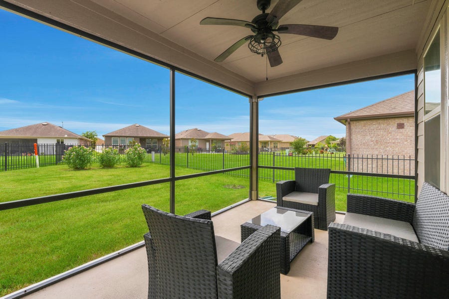 Property photo for 3311 Golden Eagle Way, Richmond, TX