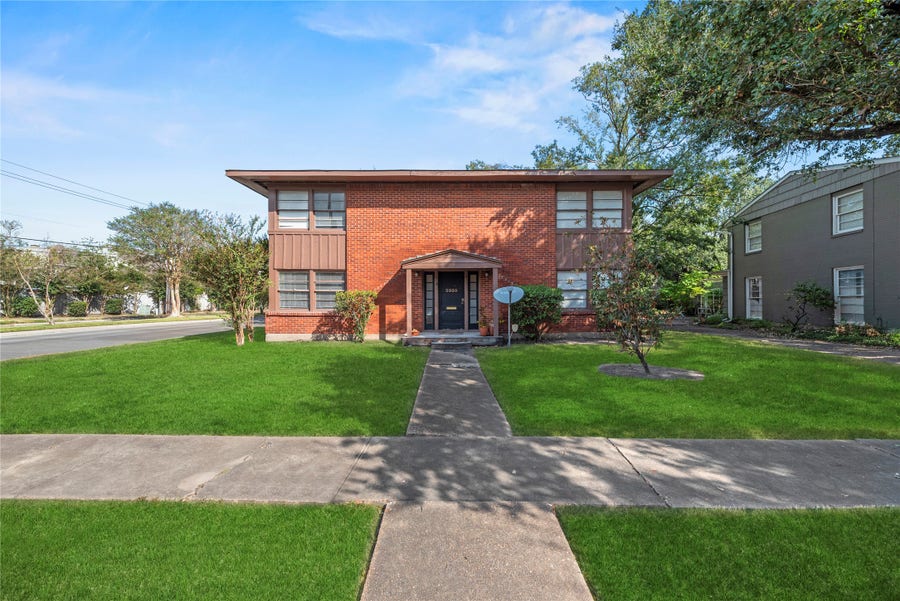 Property photo for 3930 Law Street, #2, Houston, TX