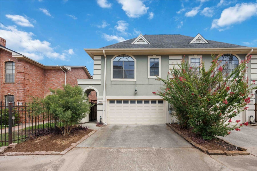 Property photo for 5214 Gibson Street, Houston, TX