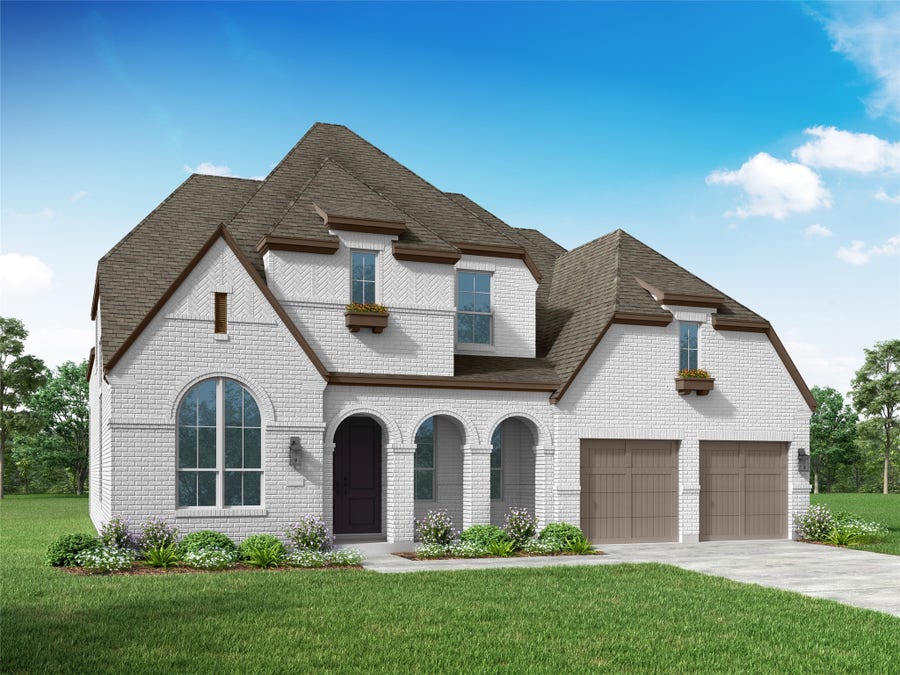 Property photo for 22319 Little Yellow Drive, Cypress, TX