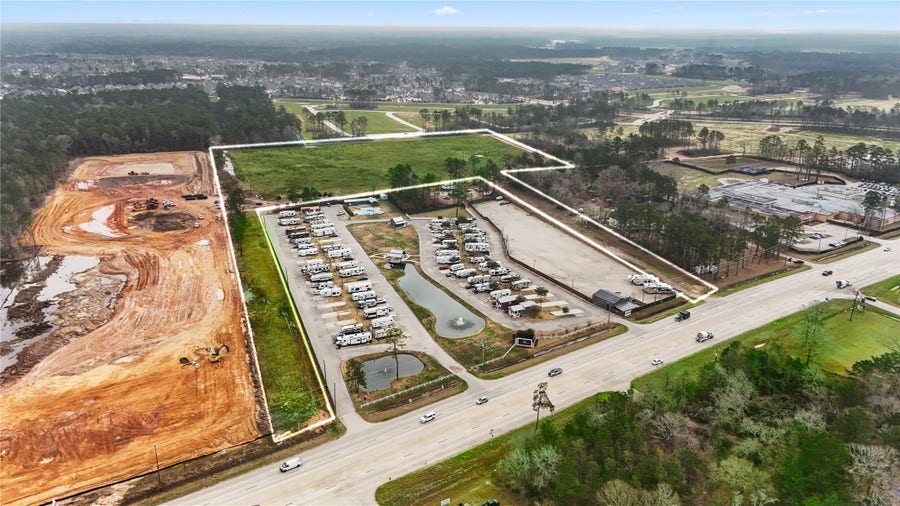 Property photo for 17571 Fm 1314 Road, Conroe, TX