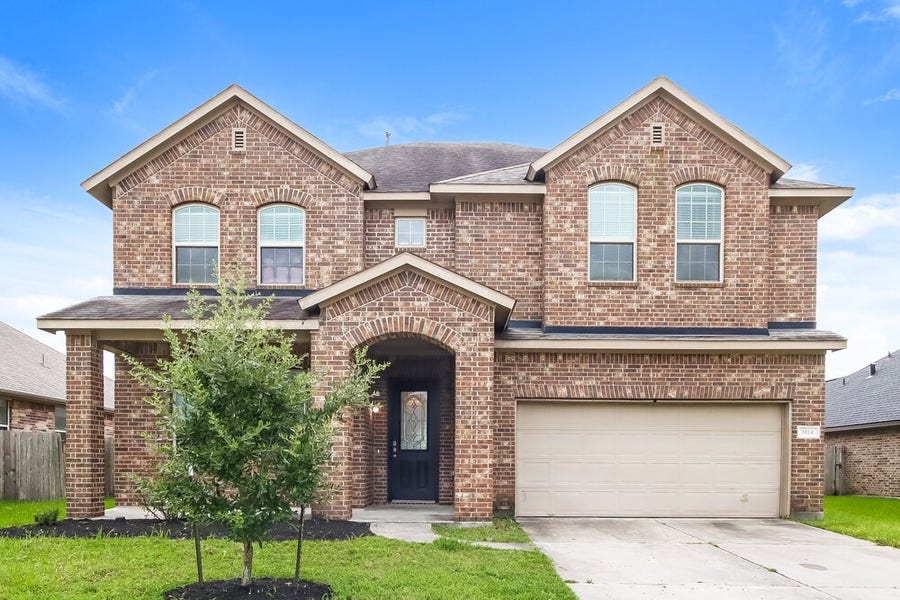 Property photo for 3014 Rose Trace Drive, Spring, TX