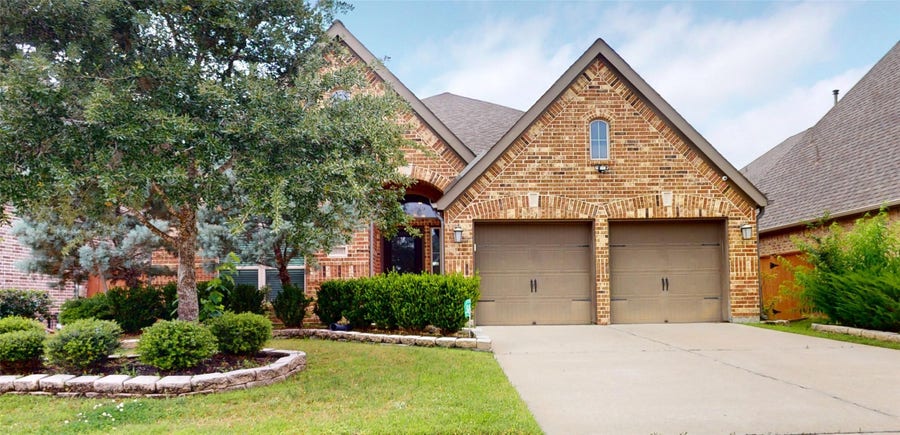 Property photo for 10602 Largoward Lane, Richmond, TX