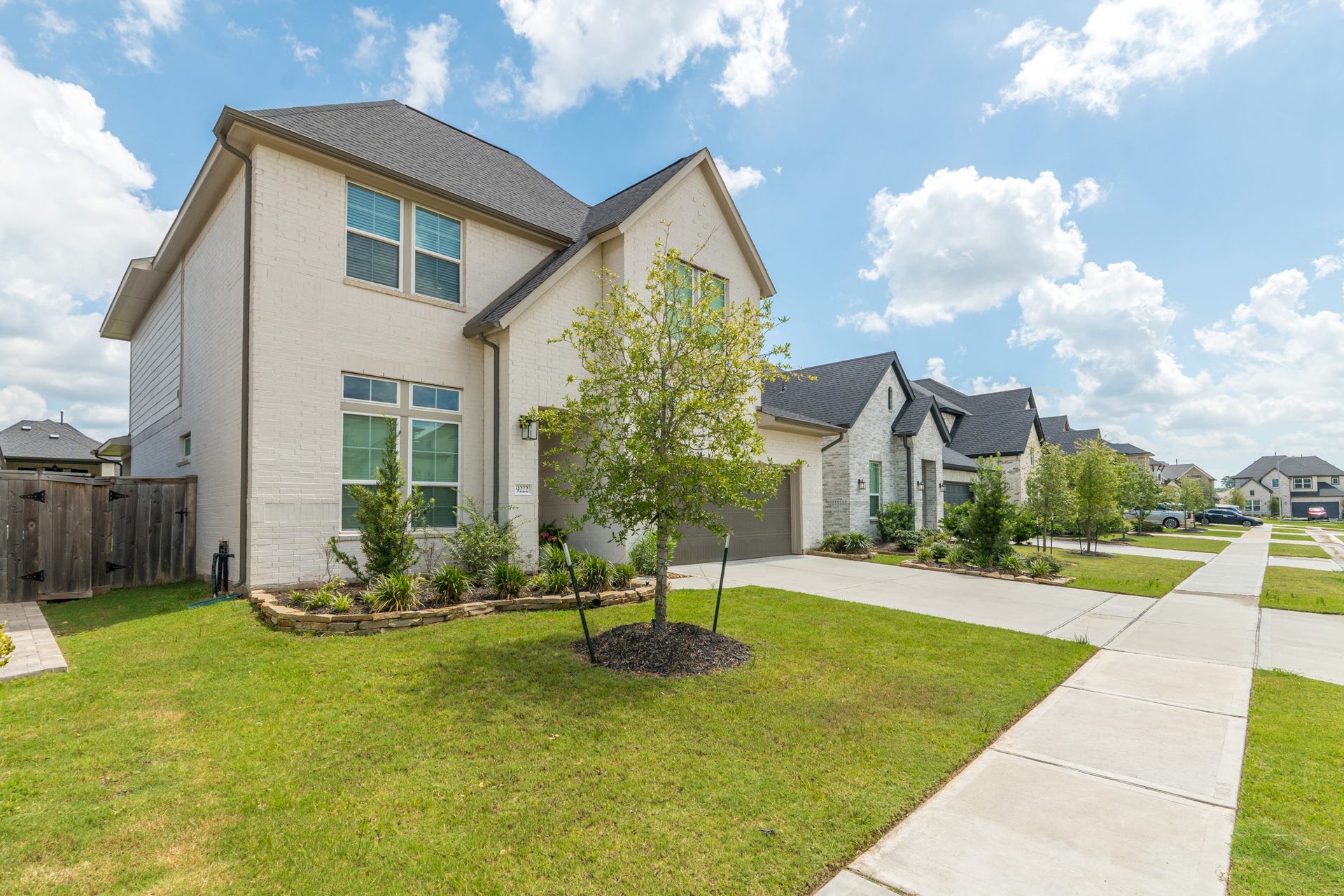 9222 Fury Landing Lane, Tomball, TX 77375 9222 Fury Landing Lane, Tomball, TX 77375