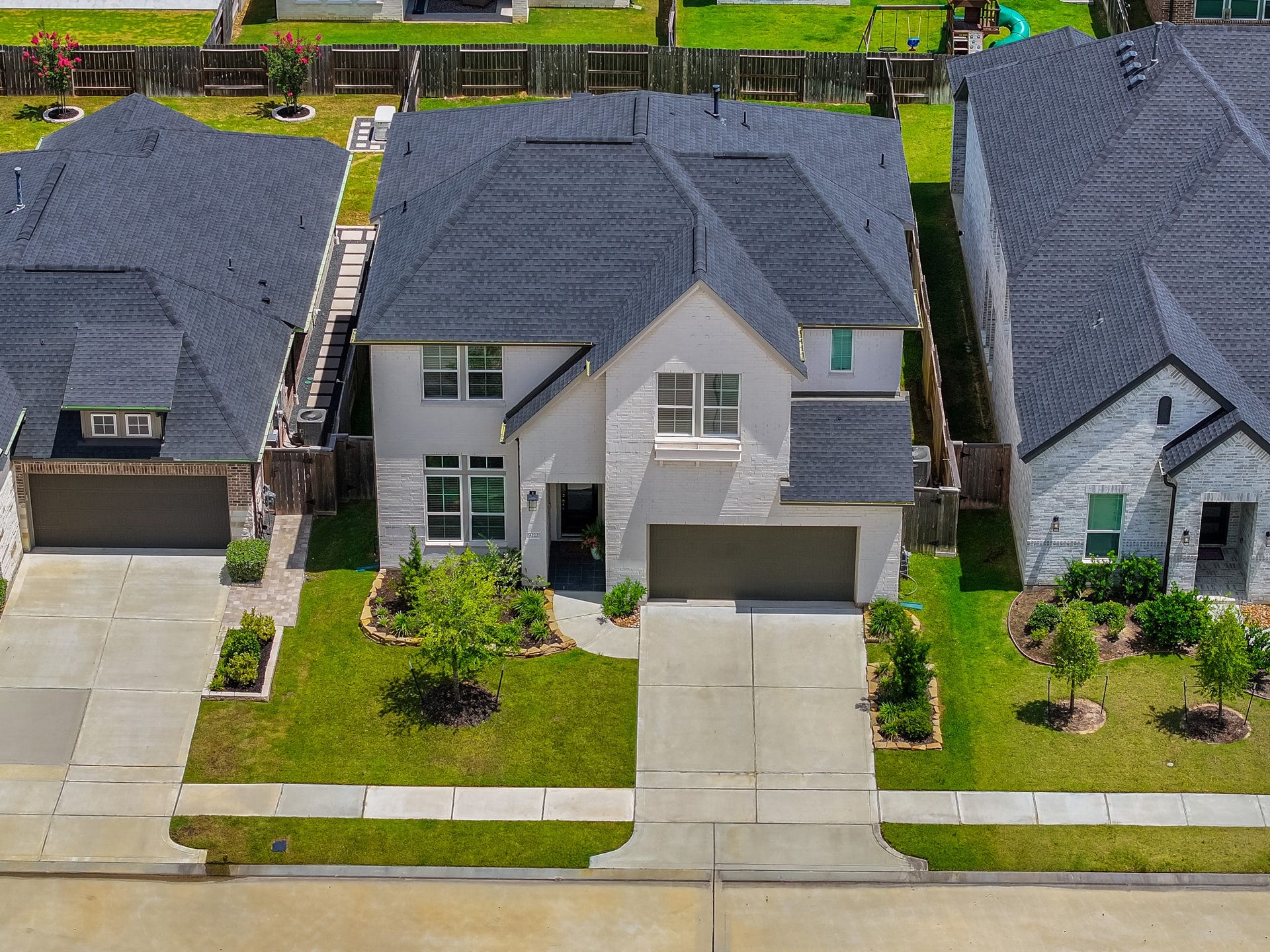 9222 Fury Landing Lane, Tomball, TX 77375 9222 Fury Landing Lane, Tomball, TX 77375