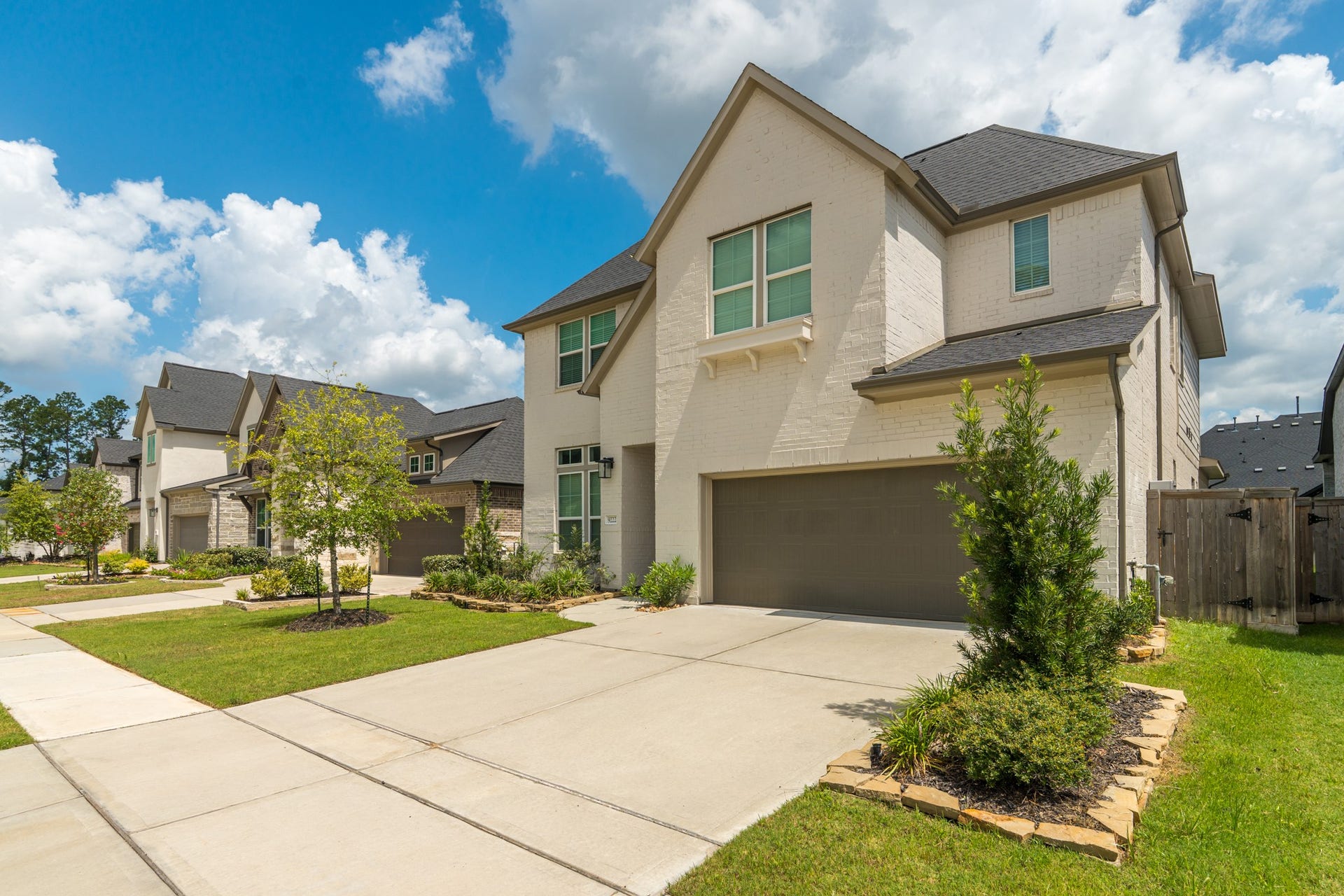 9222 Fury Landing Lane, Tomball, TX 77375 9222 Fury Landing Lane, Tomball, TX 77375