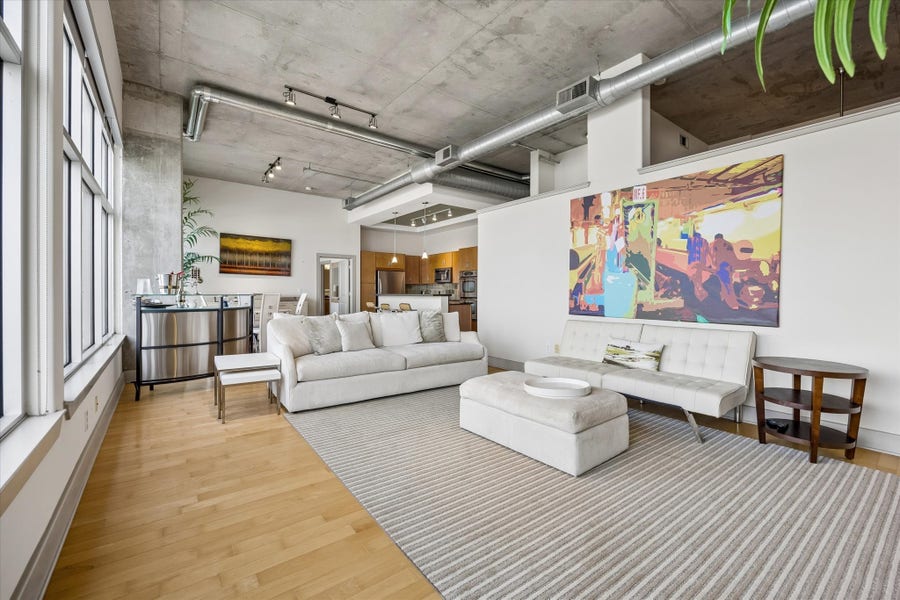 Property photo for 1901 Post Oak Boulevard, #803, Houston, TX